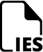 IES file (IES) 4058075706132