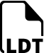 LDT file (Eulumdat) 4058075706132