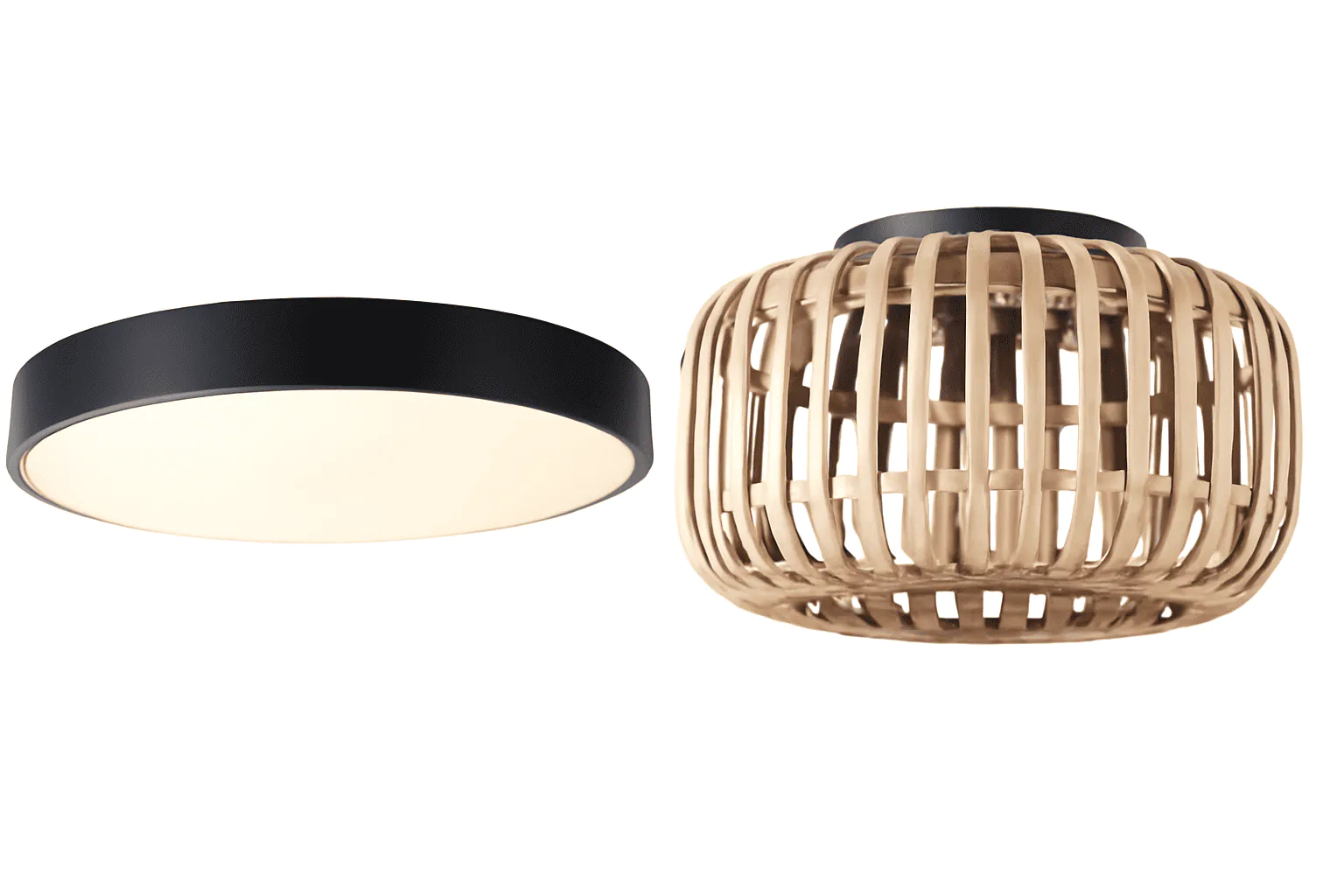 Brilliant Deckenleuchten