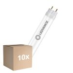 Mehrfachpackung 10x Ledvance LED Röhre T8 EM Performance (EM/Mains) Ultra Output 23.1W 3700lm - 840 Kaltweiß | 150cm - Ersatz Für 58W