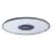 Philips LED Highbay CoreLine Aluminium Grau 196W 35000lm 55D - 840 Kaltweiß | IP66 - Dimmbar, Dali 