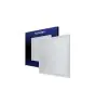 Noxion LED Panel Delta Pro V5 Highlum 36W 5040lm - 830-840 CCT | 60x60cm - UGR <19 - Sidelit - Philips Treiber