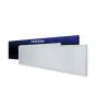 Noxion LED Panel Delta Pro V5 28W 3920lm - 840 Kaltweiß | 120x30cm - UGR <19 - Sidelit - Philips Treiber