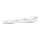 Ledvance LED Deckenleuchte Linear Kompakt 20W 2000lm - 830 Warmweiß | 120cm