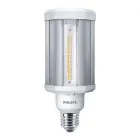Philips TrueForce LED E27 HPL Klar 28W 3800lm 360D - 830 Warmweiß | Ersatz für 125W