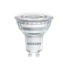 Noxion PerfectColor Led-Spot GU10 PAR16 6.7W 575lm 60D - 930 Warmweiß | Höchste Farbwiedergabe - Dimmbar - Ersatz Für 80W