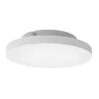 Eglo Connect.Z Smart Deckenleuchte Turcona-Z Stahl Weiß 15.7W 1730lm - 827-865 Abstimmbares Weiß + RGB | Dimmbar