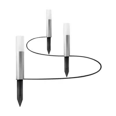 Ledvance RGB LED Au&szlig;enbeleuchtung