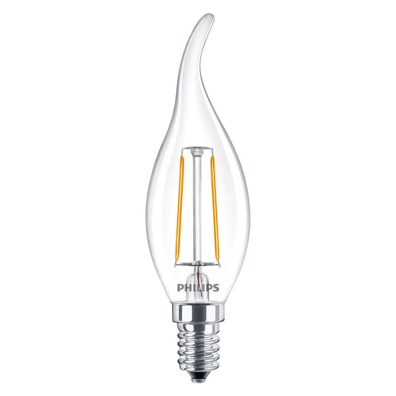 Philips CorePro LEDcandle E14
